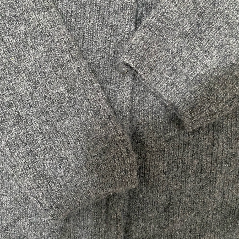 Sezane Barry Cardigan - XS - Picture 4 of 4